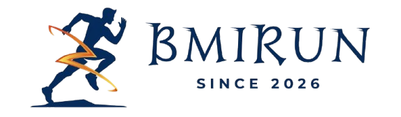 BMIRun Logo