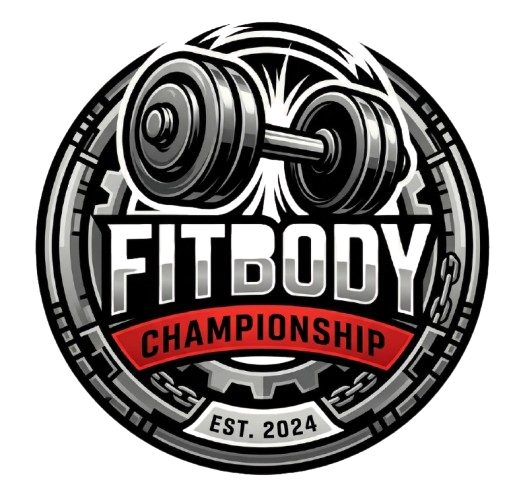 Fit Body Logo